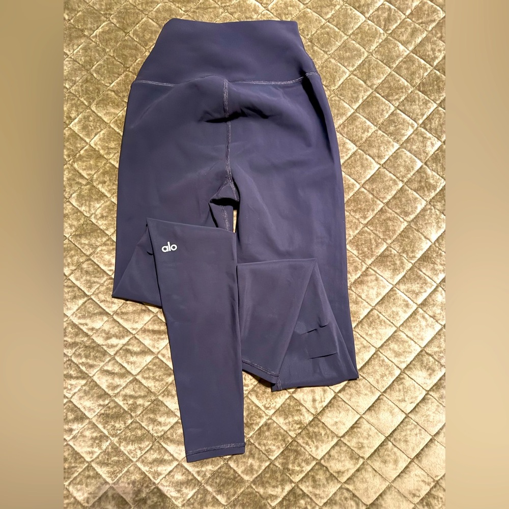 Alo Ripped Warrior Tights